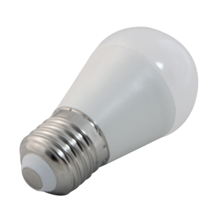 LED spuldze E27 Vita G45 4000K 5W 2835 230V, 6 gab/kmpl